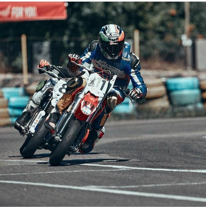 У Полтаві на вихідних відбудеться чемпіонат України з мотоперегонів