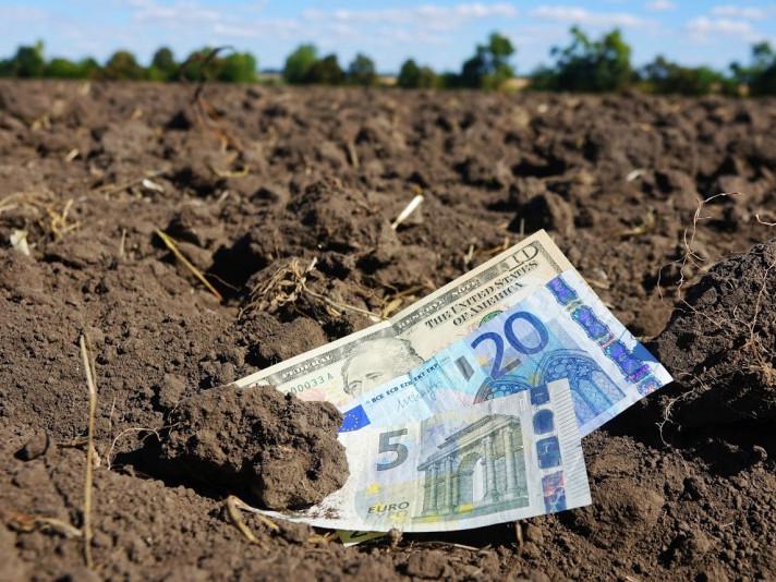 На Полтавщині голову сільради підозрюють у підробці документів, щоб отримати землю