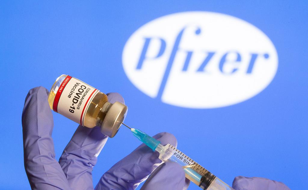 На Полтавщині стартує масове щеплення вакциною Pfizer