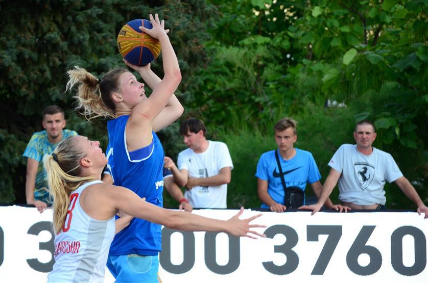 Турнір «З Довірою до перемоги» підняв на вищу сходинку рівень спортивних змагань на Полтавщині. ВІДЕО