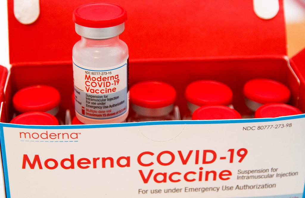 Полтавщина отримала 60 тисяч доз американської вакцини від COVID-19