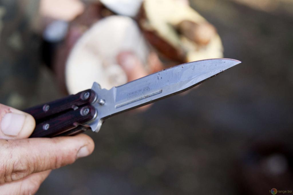 Різанина на Полтавщині: через раптовий конфлікт чоловіку дісталося ножем