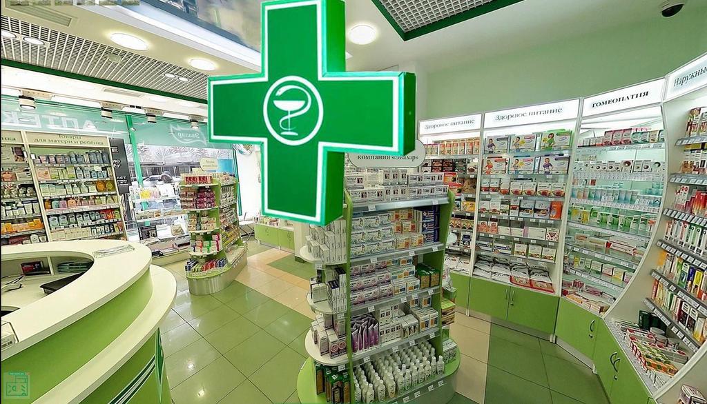 На Полтавщині подали позов на підприємця, який незаконно облаштував аптеку в приміщенні освітнього закладу