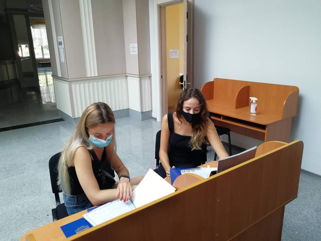 Вступ - 2021: рейтинг найпопулярніших спеціальностей серед абітурієнтів