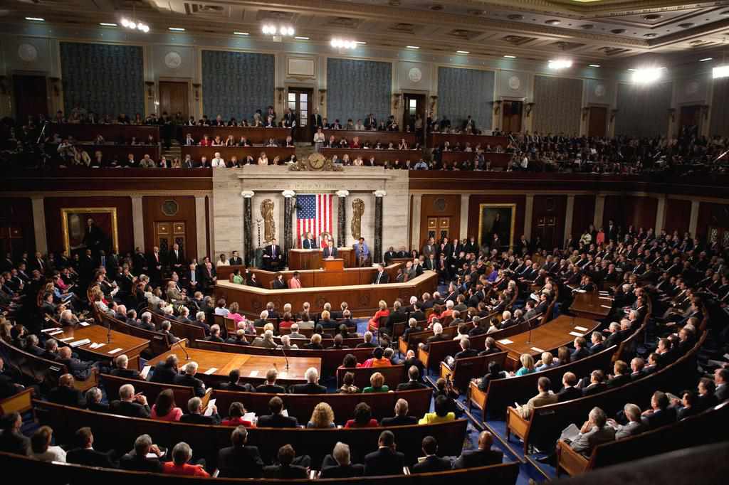 У Конгресі США схвалили надання Україні військової допомоги