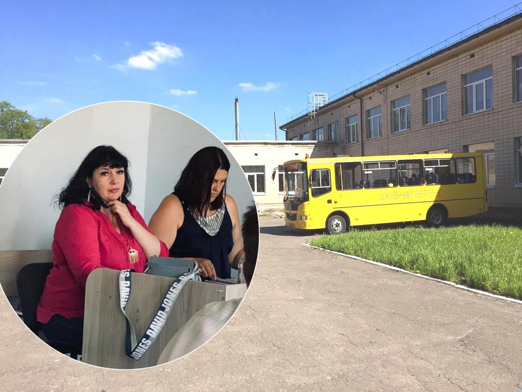 Учителька довела в суді, що булінгу не було: прецедент на Полтавщині