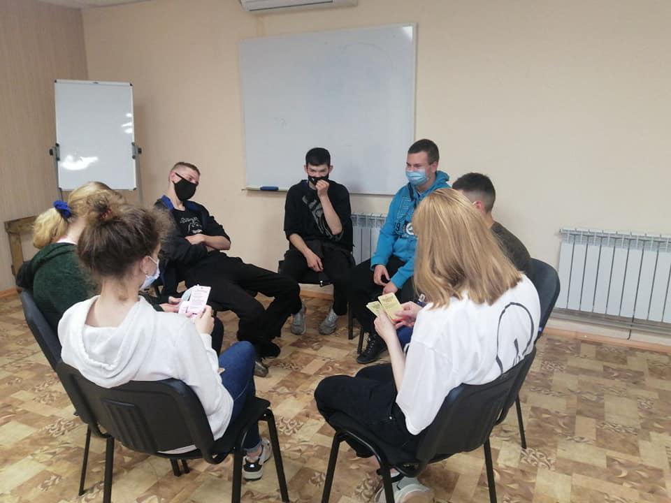 Виправлення без позбавлення волі можливе