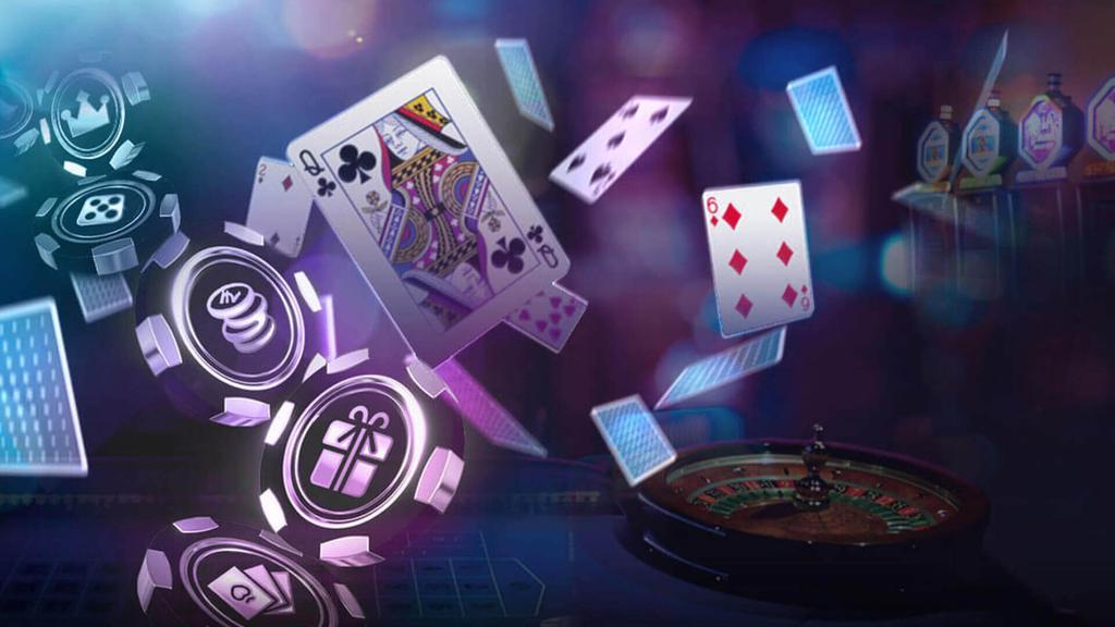 Онлайн-казино будущего и настоящего – Космолот