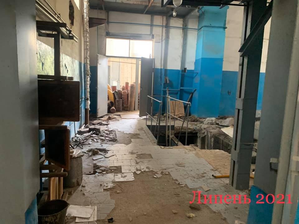 Чи готова Полтава до опалювального сезону і яка ситуація у скандальному 109 мікрорайоні