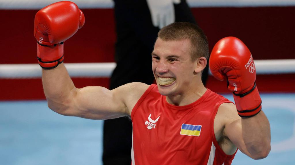 Полтавець Олександр Хижняк гарантував Україні ще одну медаль на Олімпіаді – 2020