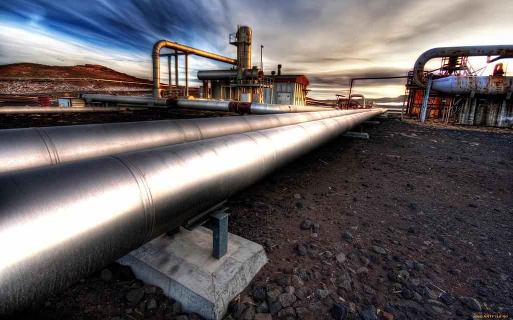 «Укртатнафта» почала отримувати азербайджанську нафту трубопроводом
