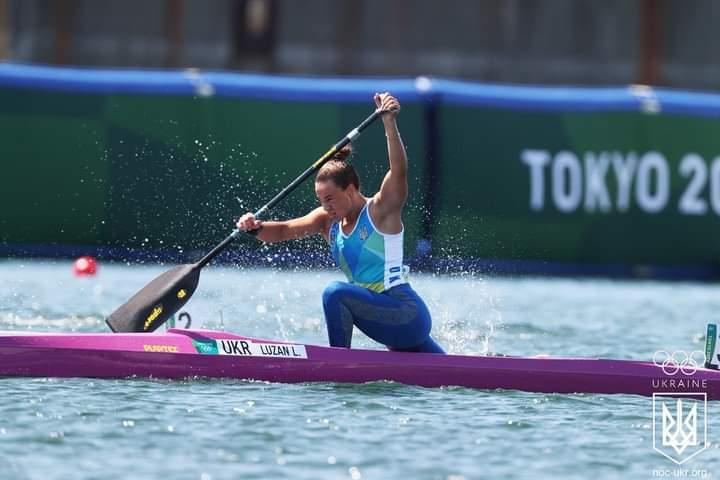 Представниця Полтавщини здобуває «бронзу» на Олімпійських іграх