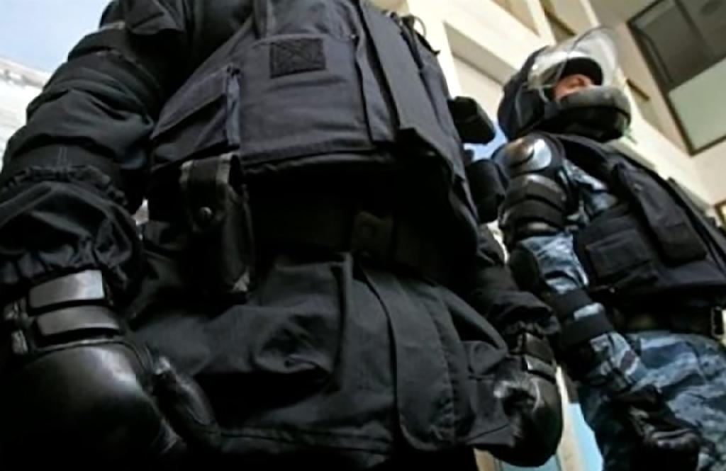 Силовики проводять обшуки у «Полтаватеплоенерго»: що сталось