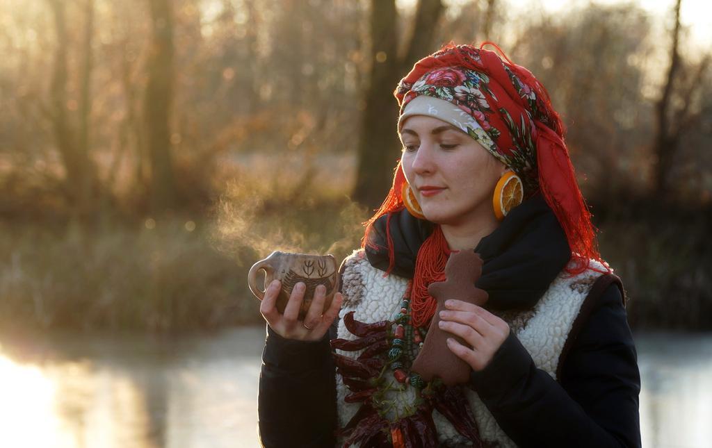 Про полтавку та її панянок зняли кіно до Дня незалежності України