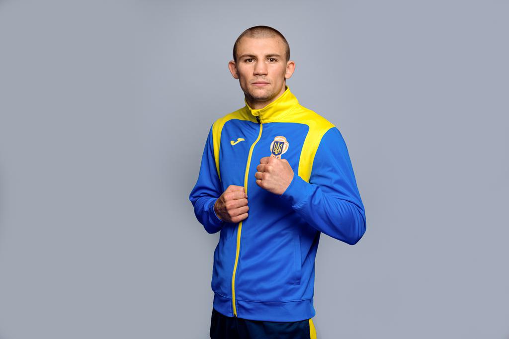 Боксер із Полтави Олександр Хижняк виборов срібло на Олімпійських іграх – 2020 