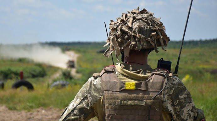 Доба на фронті: російські збройні формування 4 рази порушили режим тиші