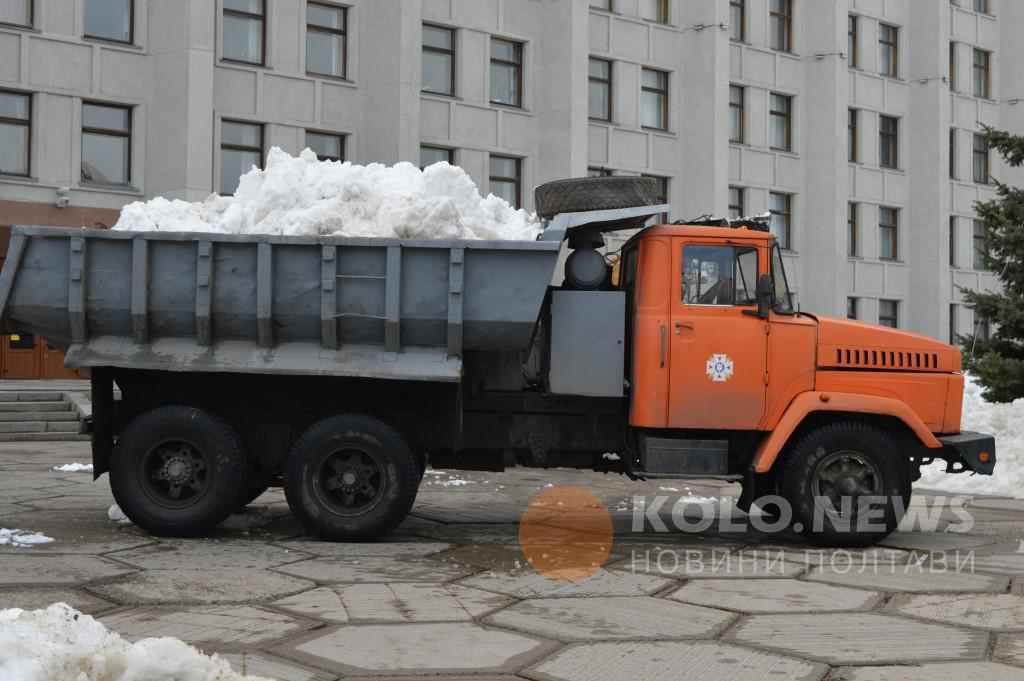 Антимонопольний комітет: Управління ЖКГ та ЖЕО №2 мають повернути полтавцям кошти за ненадані послуги