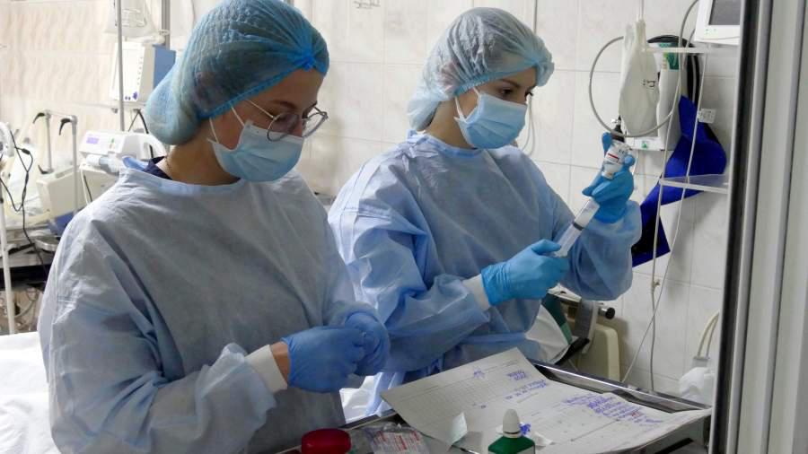 На Полтавщині збільшилась кількість хворих на коронавірус штаму «Дельта»