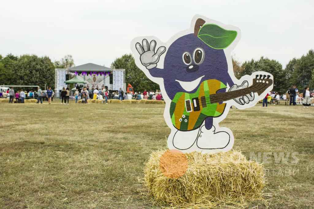 На «Опішня СливаФЕСТ» приїде відомий телеведучий, який проведе кулінарне шоу