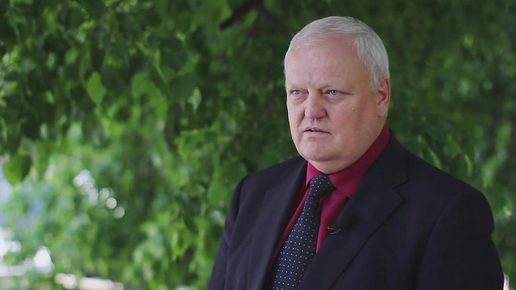 Керівника медицини Полтавщини Віктора Лисака нагородили орденом у ювілей: чим відомий іменинник