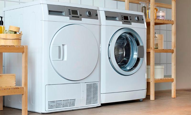 Сушилки білизни Бош Home Professional: переваги та можливості серії