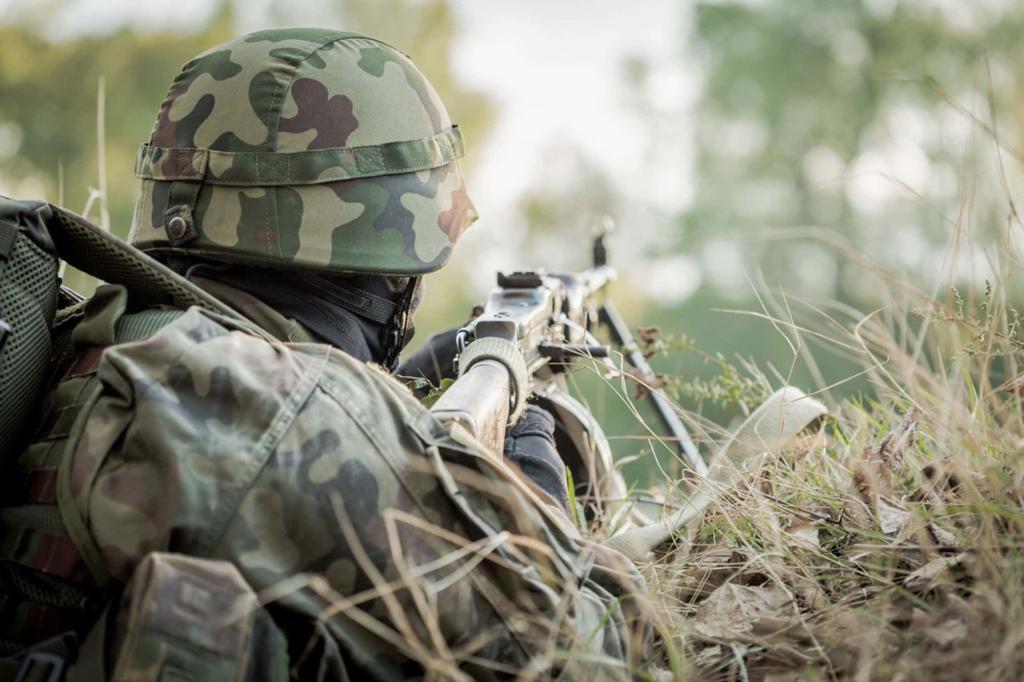 На Сході України 10 бійців отримали поранення й бойові травмування, обстріляні будинки мешканців Авдіївки 