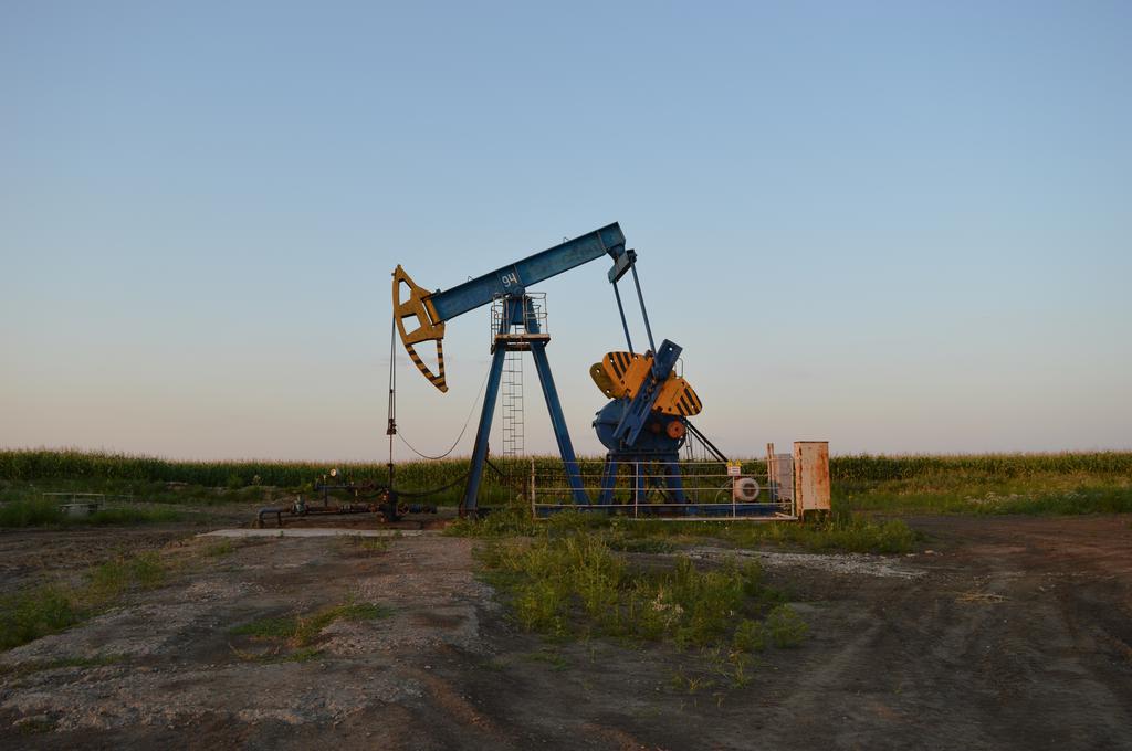 За 7 місяців 2021-го «Укрнафта» сплатила громадам Полтавщини 34,1 млн грн ренти