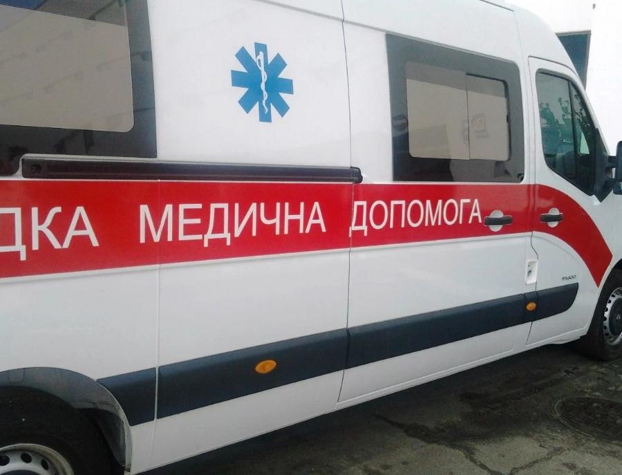 Могли наїстися пігулок: на Полтавщині ушпиталили 2-річних дівчат із підозрою на отруєння