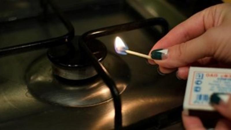 «Полтавагаз збут» знову припиняє газопостачання населенню