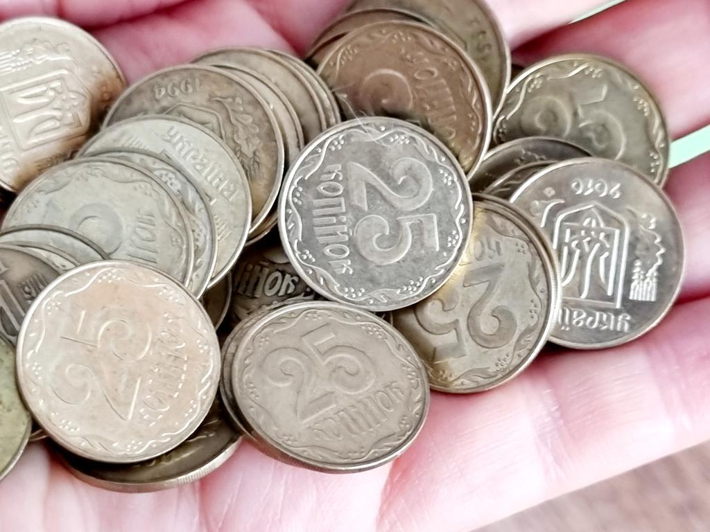 Візьміть участь в акції «Монетки дітям» та врятуйте життя: як долучитись школам та учням і студентам