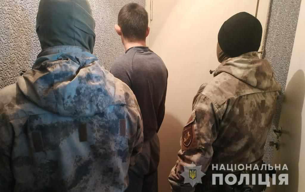 На Полтавщині судитимуть злочинну групу за розбій та вимагання