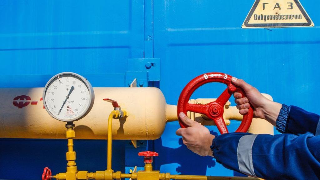 Полтавці, які не оберуть нового постачальника газу, платитимуть по 12 грн за кубометр