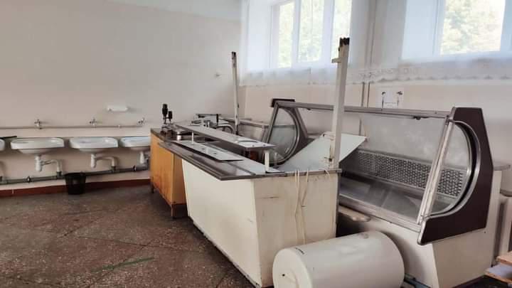 Чим годують школярів у Полтаві та чому виник скандал через це. ФОТО