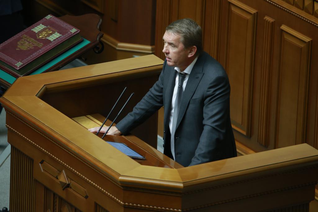 Уряд повинен вирішити всі проблеми опалювального сезону на окремому засіданні — Олег Кулініч 
