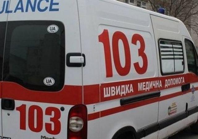 На Полтавщині на роботі слюсарю відірвало палець, інший чоловік опік обличчя