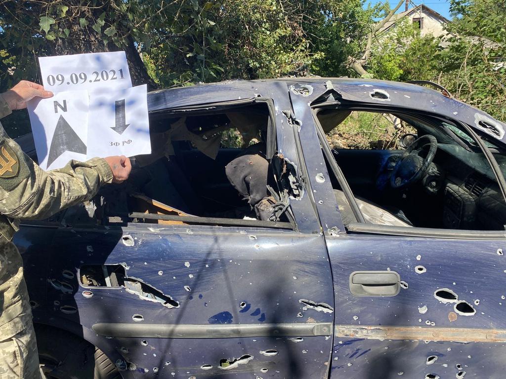 У зоні ООС двох бійців поранили, один з них – у тяжкому стані