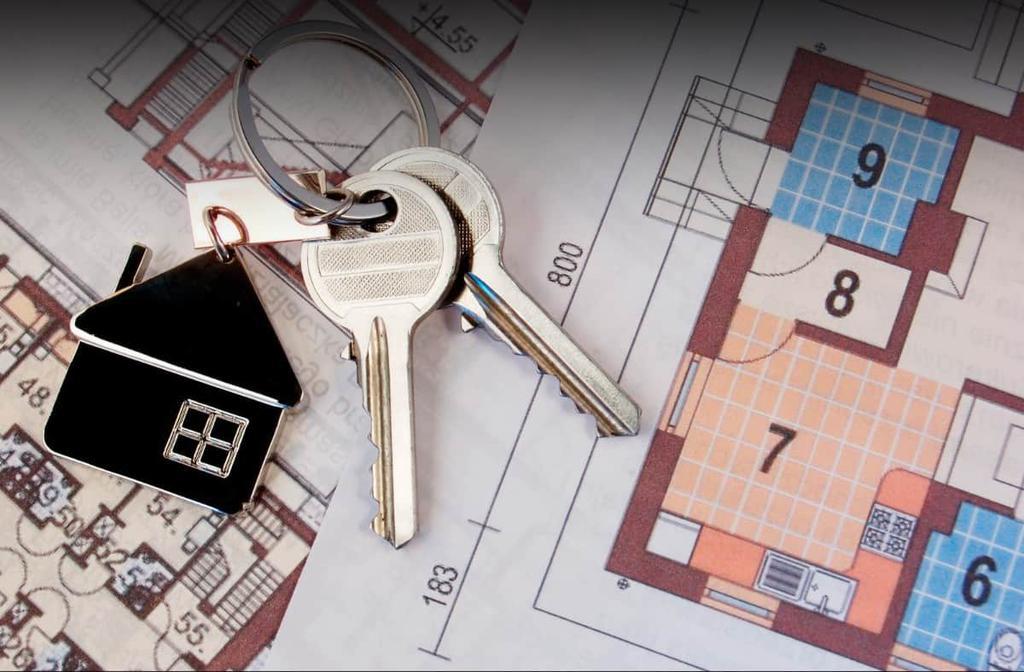 Жителів яких сіл візьмуть в чергу на отримання квартири в Полтаві