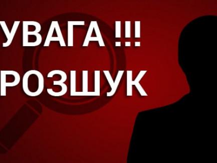 Поліція розшукує полтавця, який поїхав на авто і зник