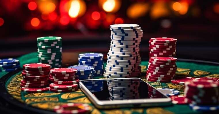 Beep Casino: чи варто грати на цій новій платформі для ставок і азартних ігор 