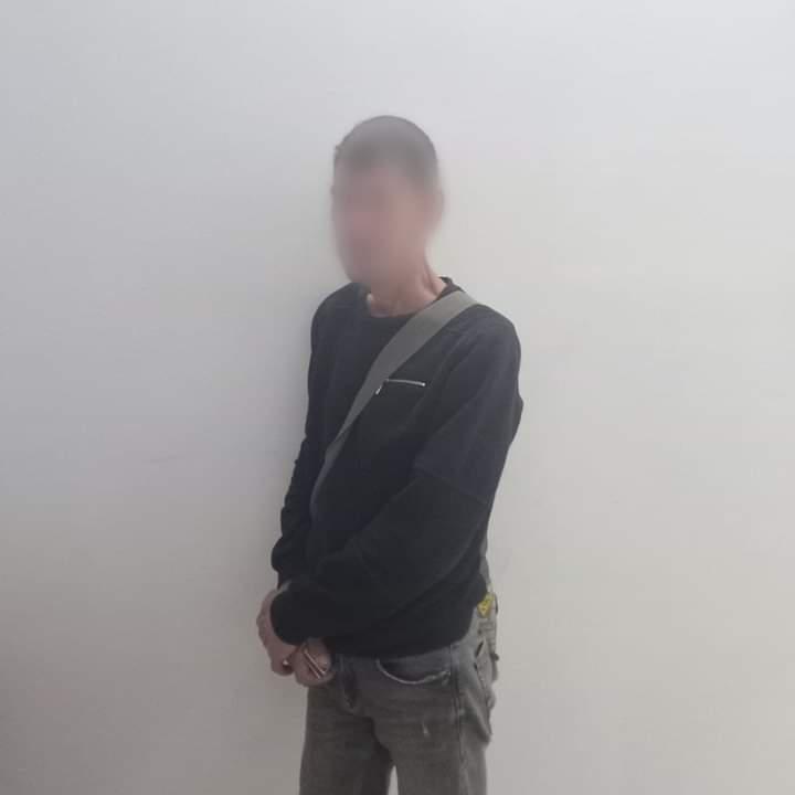 Поїв, але не заплатив: полтавець влаштував обід у супермаркеті