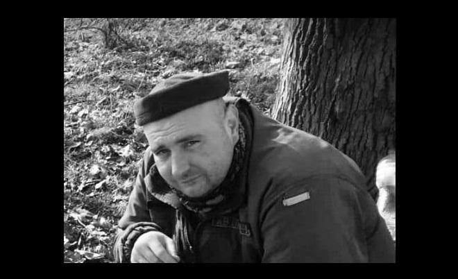 Уже звільнився із ЗСУ і їхав попрощатися з побратимами: у районі ООС загинув Валентин Чепурний