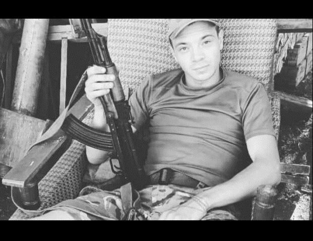 Отримав смертельне кульове поранення: загинув командир механізованого взводу Дем’ян Данилів