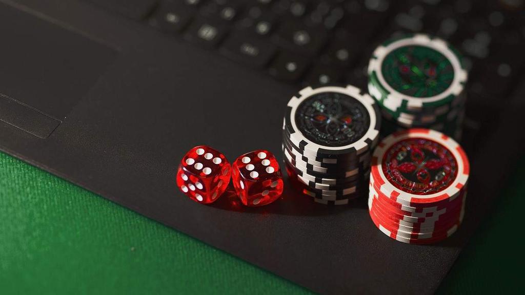 Чим ризикує гравець, коли надсилає свої документи в онлайн казино