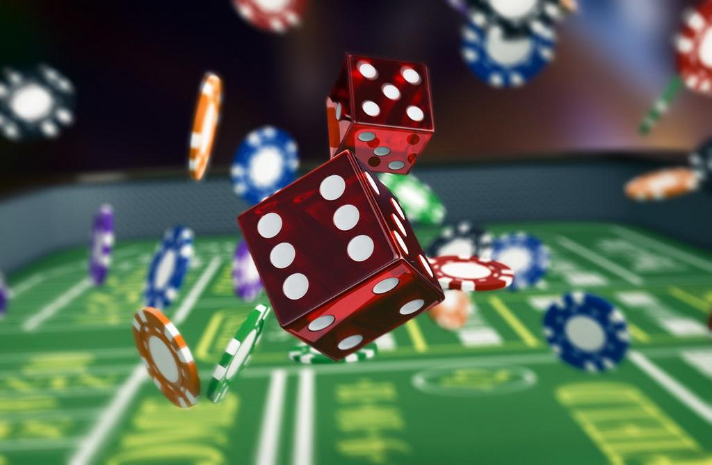 Онлайн казино – разнообразие развлечений и спецпредложений