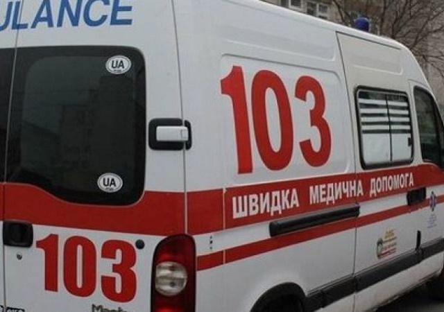 На Полтавщині зафіксували 176 нових випадків ковіду, три людини померли