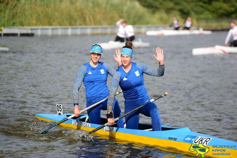 Історичне «золото» і тріумф: спортсмени з Полтавщини виступають на чемпіонату світу з веслування