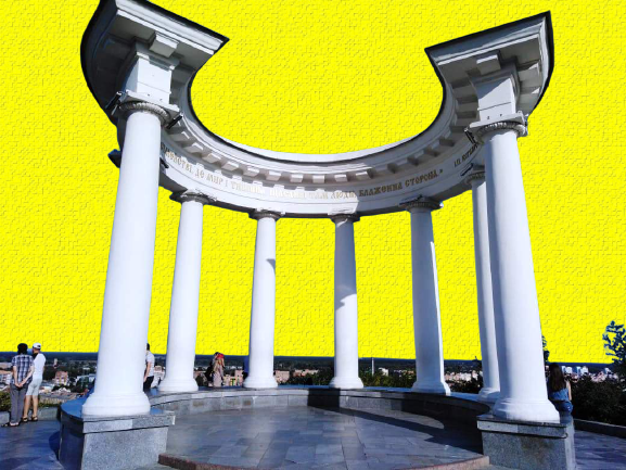 День міста Полтави і «жовта» зона: чи будуть святкові заходи?
