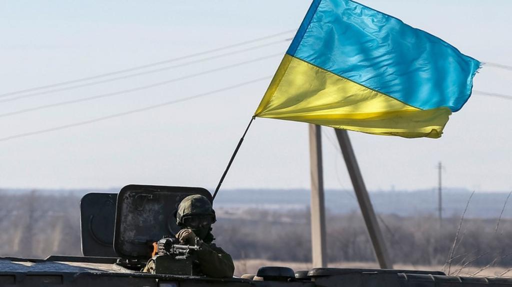 Один загинув, інший – поранений: минула доба на фронті