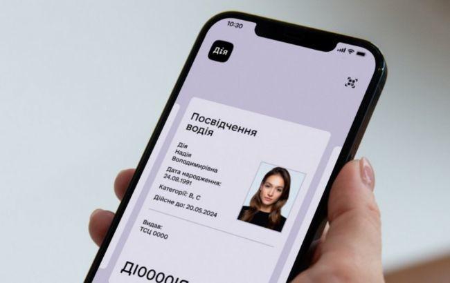 До уваги полтавців: які зміни впроваджуються щодо водійських посвідчень