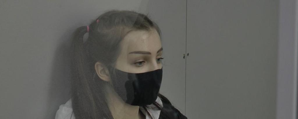 Дівчині, яка вбила інструктора тиру в Полтаві, суд виніс вирок